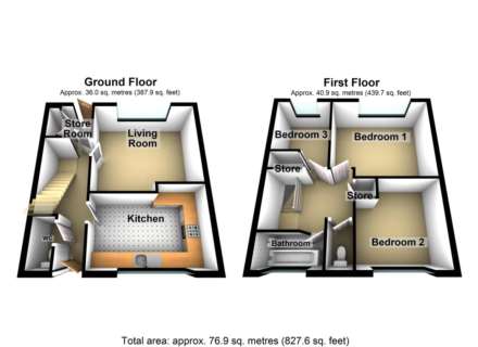 Peterstone Road, London  ** VIDEO & 3D FLOORPLAN AVAILABLE **, Image 2