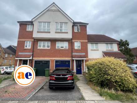 Greenhaven Drive, London  ** VIDEO & 3D FLOORPLAN AVAILABLE **, Image 1