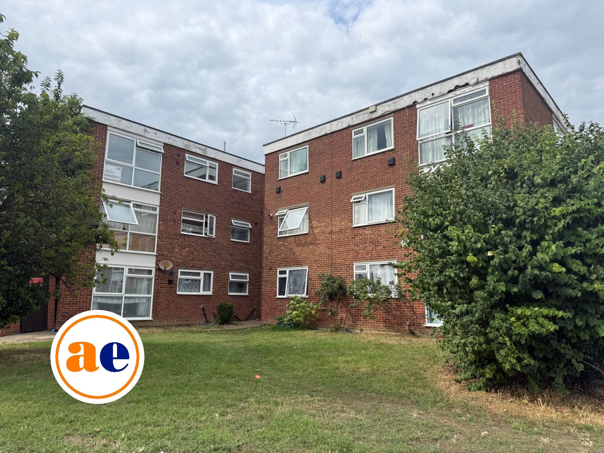 Wessex Drive, Erith, Image 1