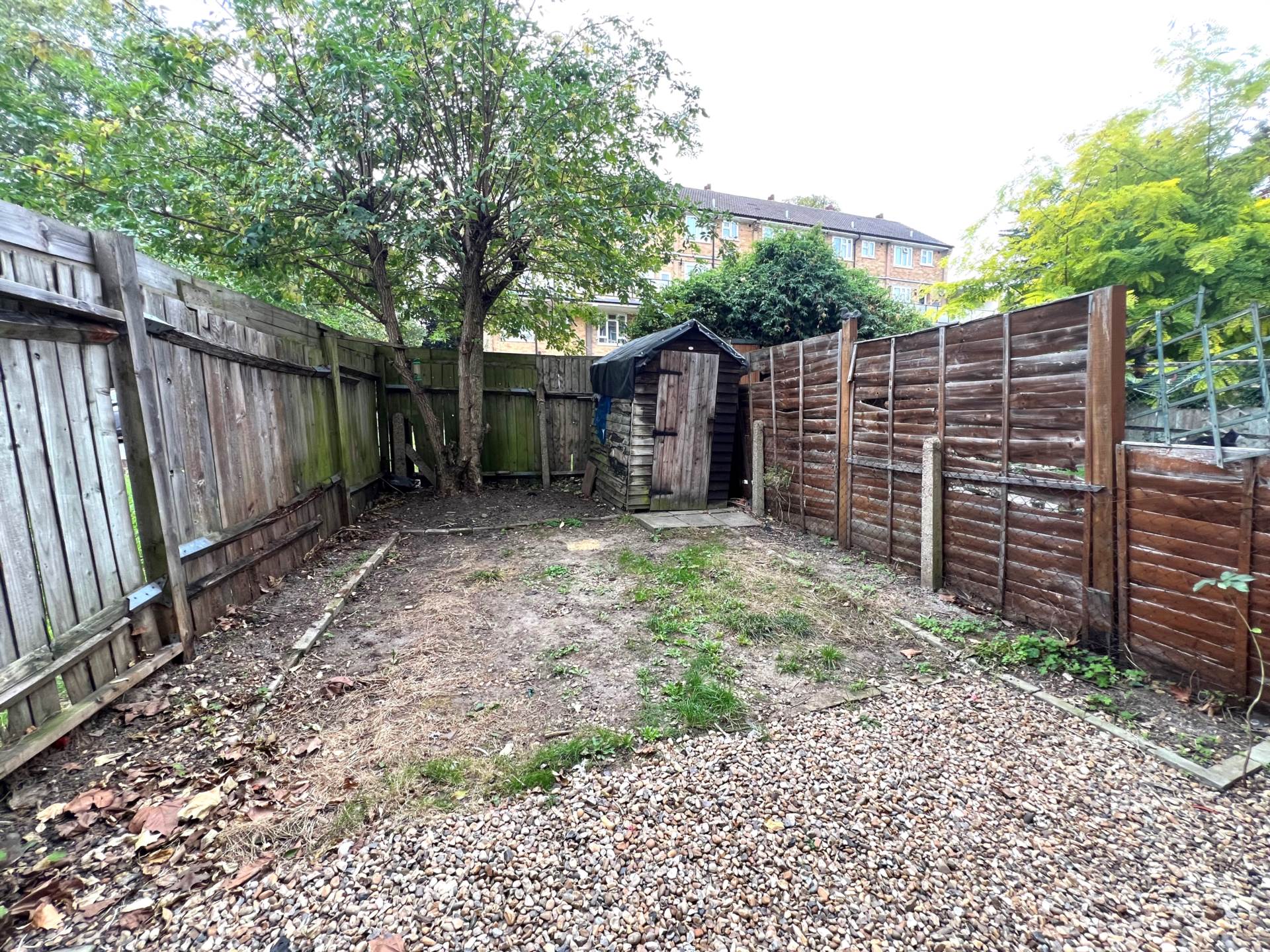 Viola Avenue, London, Image 9