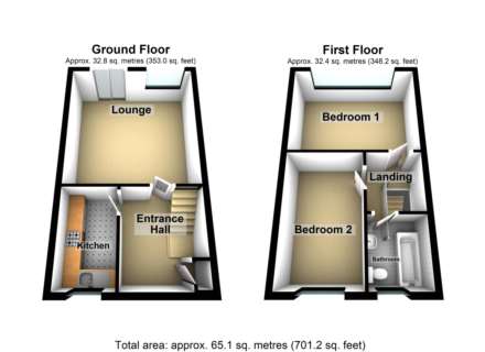 Viola Avenue, London, Image 2