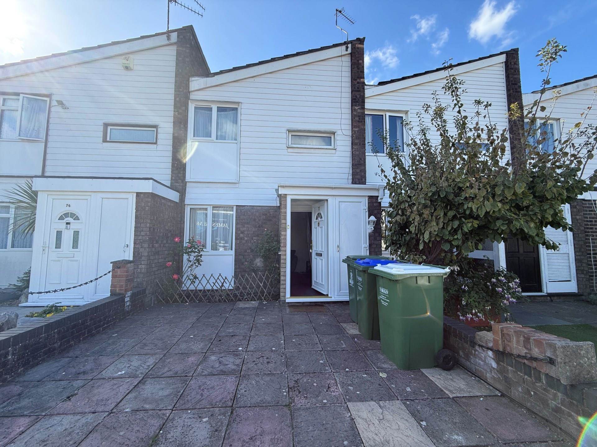 Sydney Road, Abbey Wood, Image 1