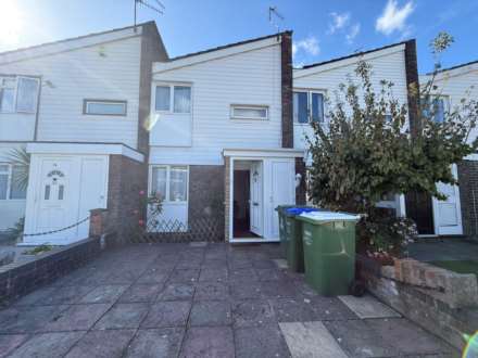 Sydney Road, Abbey Wood