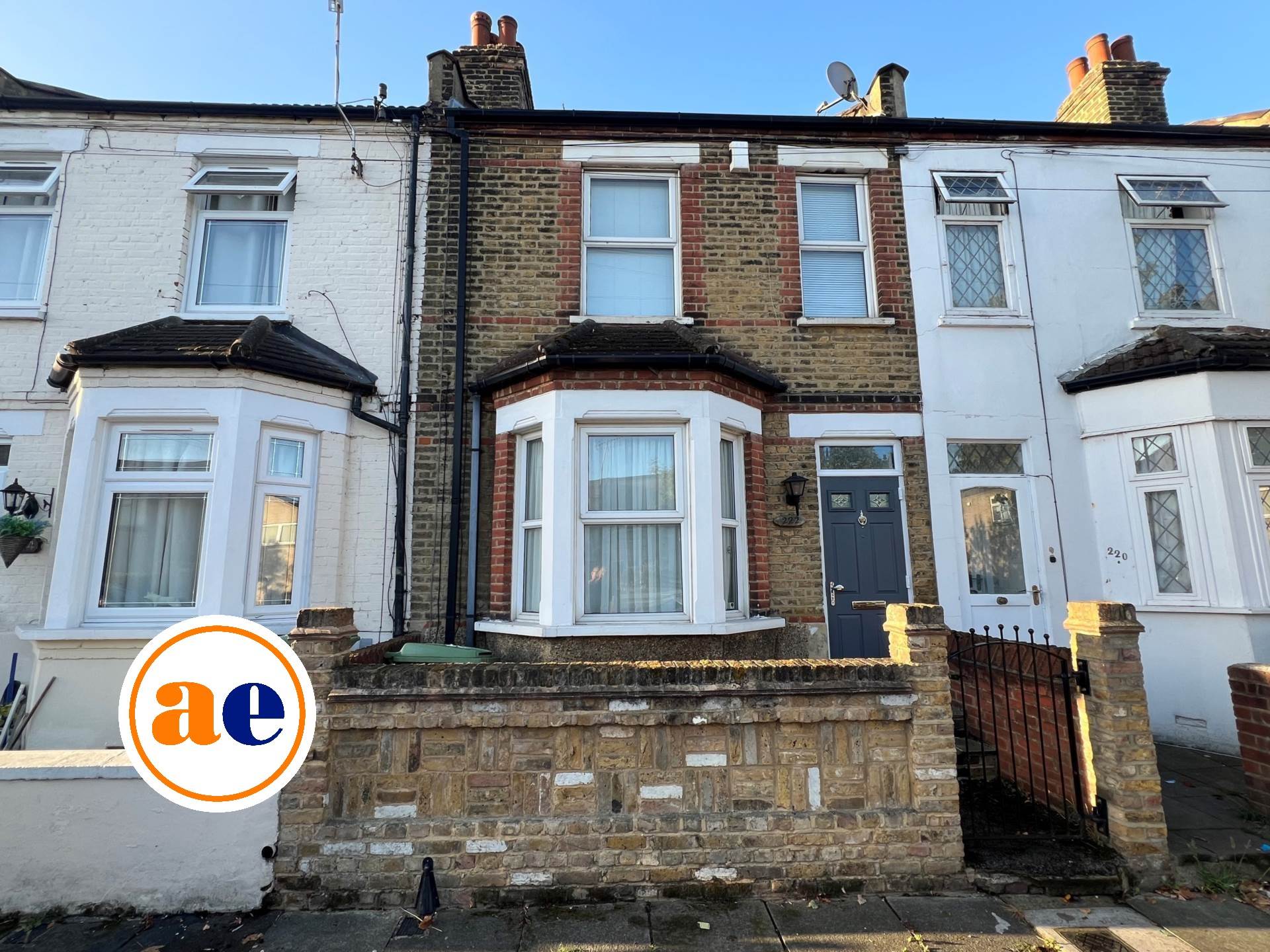 Marmadon Road, London SE18 1EQ  ** VIDEO & 3D FLOORPLAN AVAILABLE **, Image 1