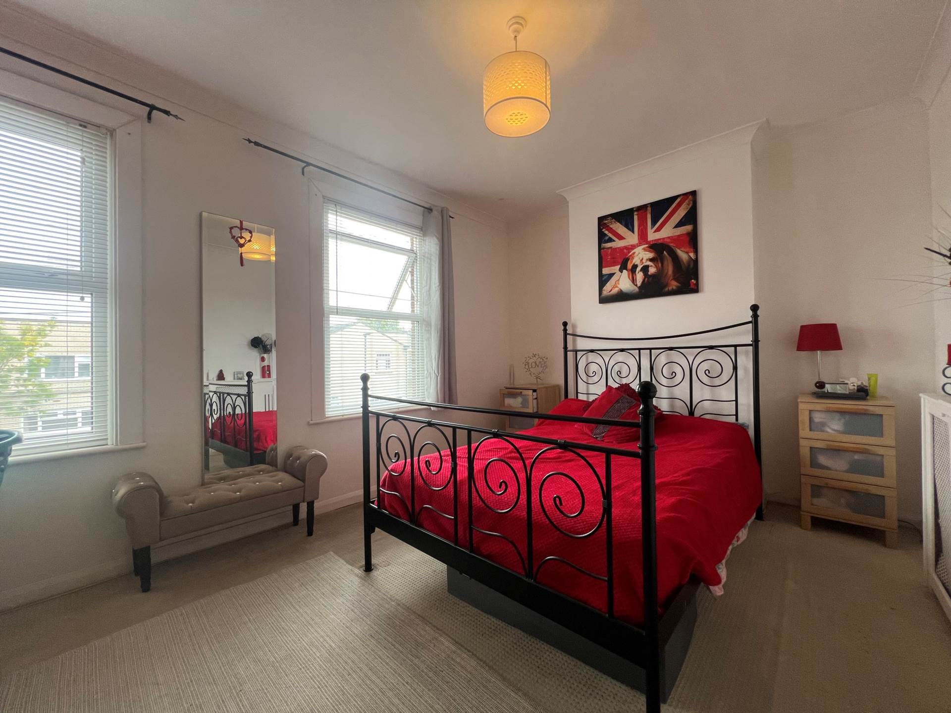 Marmadon Road, London SE18 1EQ  ** VIDEO & 3D FLOORPLAN AVAILABLE **, Image 9