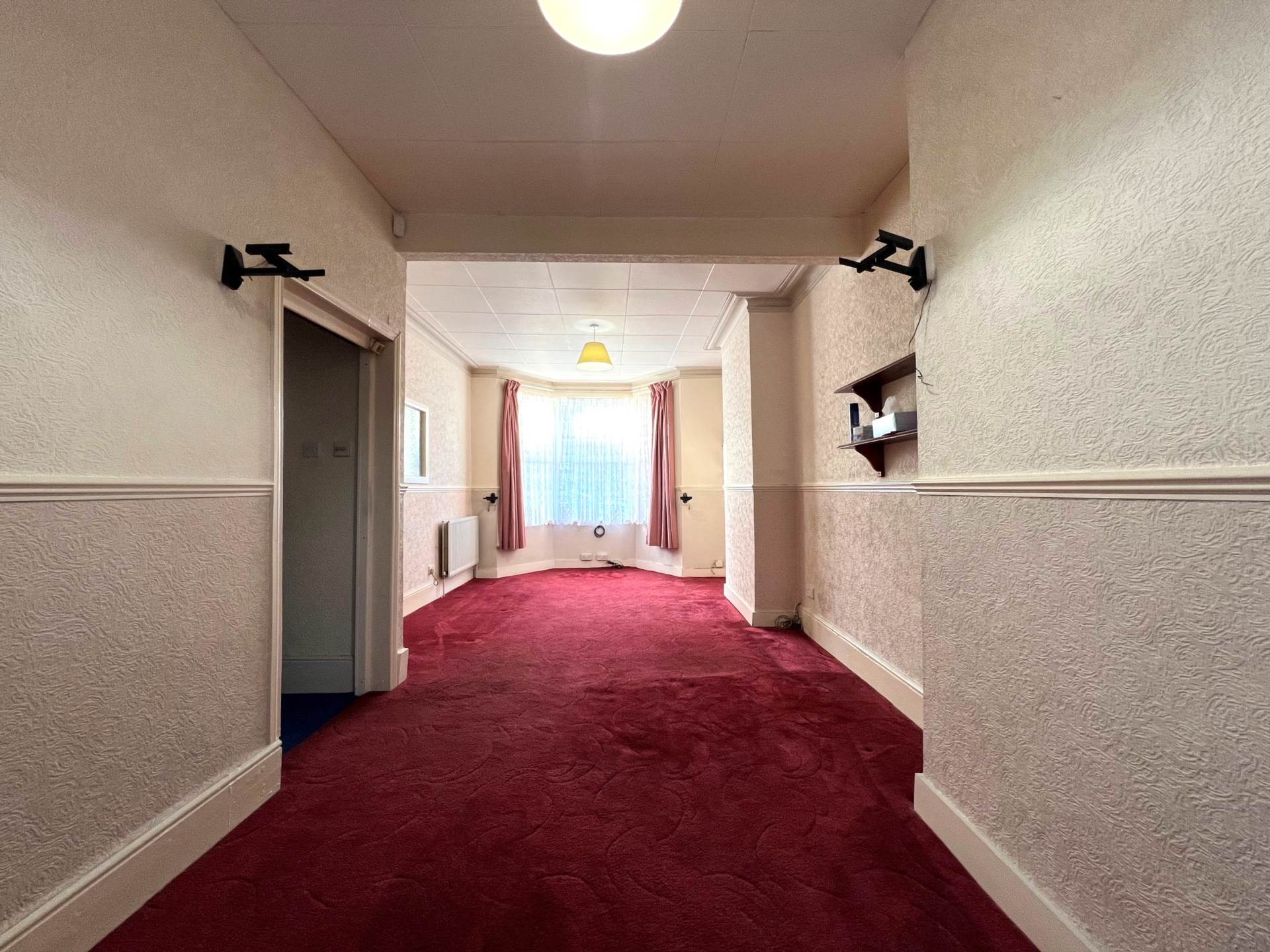 Abbey Wood Road, London, Image 7