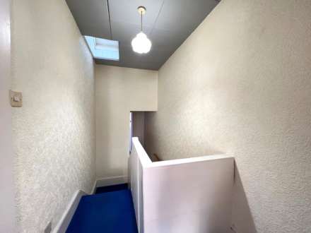 Abbey Wood Road, London, Image 12