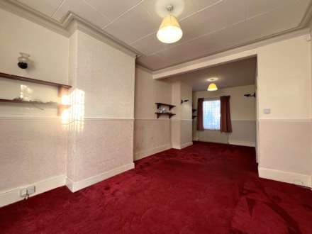 Abbey Wood Road, London, Image 6