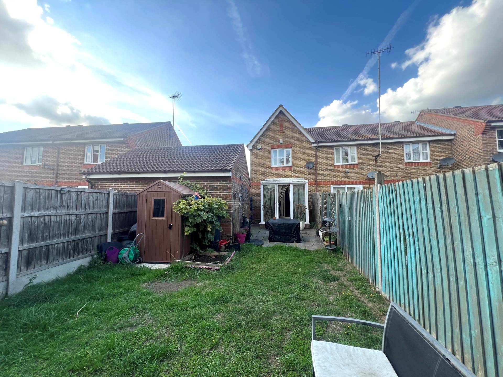 Wentworth Close, London  ** VIDEO & 3D FLOORPLAN AVAILABLE **, Image 11