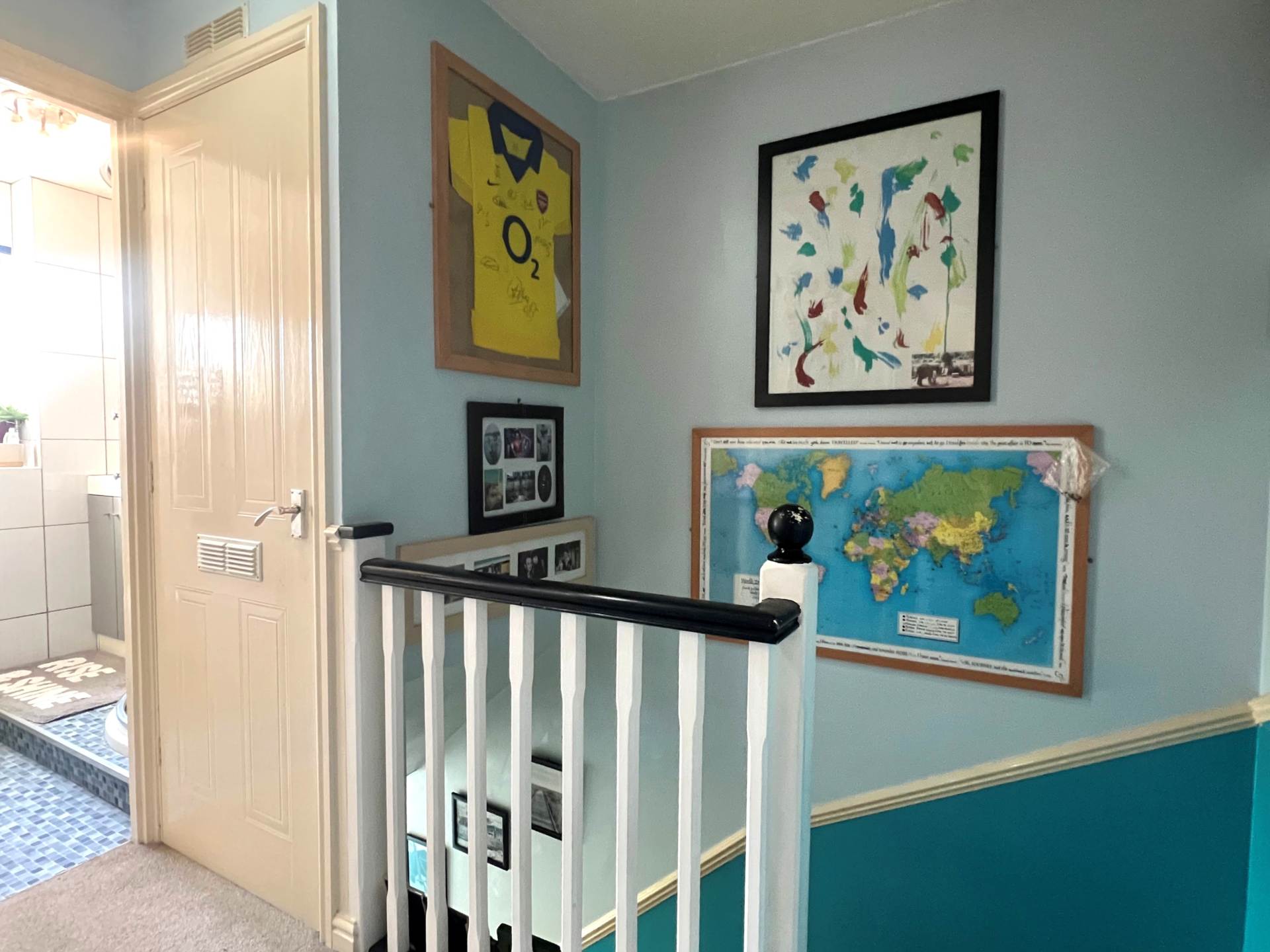 Wentworth Close, London  ** VIDEO & 3D FLOORPLAN AVAILABLE **, Image 7