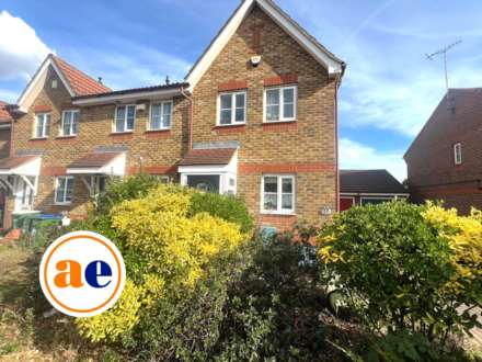 Wentworth Close, London  ** VIDEO & 3D FLOORPLAN AVAILABLE **