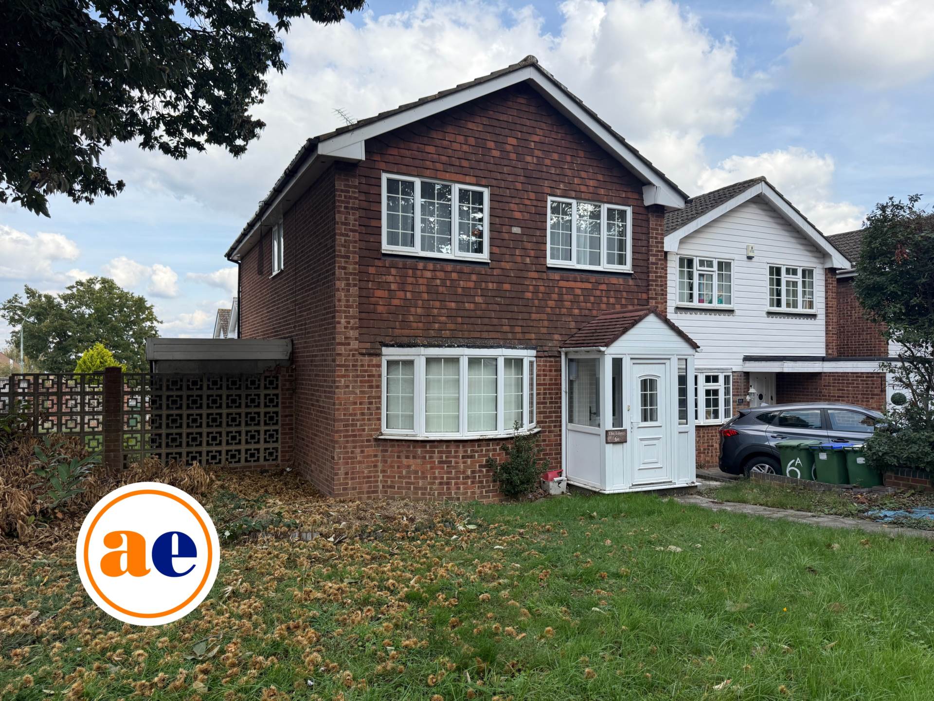 Carlton Road, Erith  ** VIDEO & 3D FLOORPLAN AVAILABLE **, Image 1