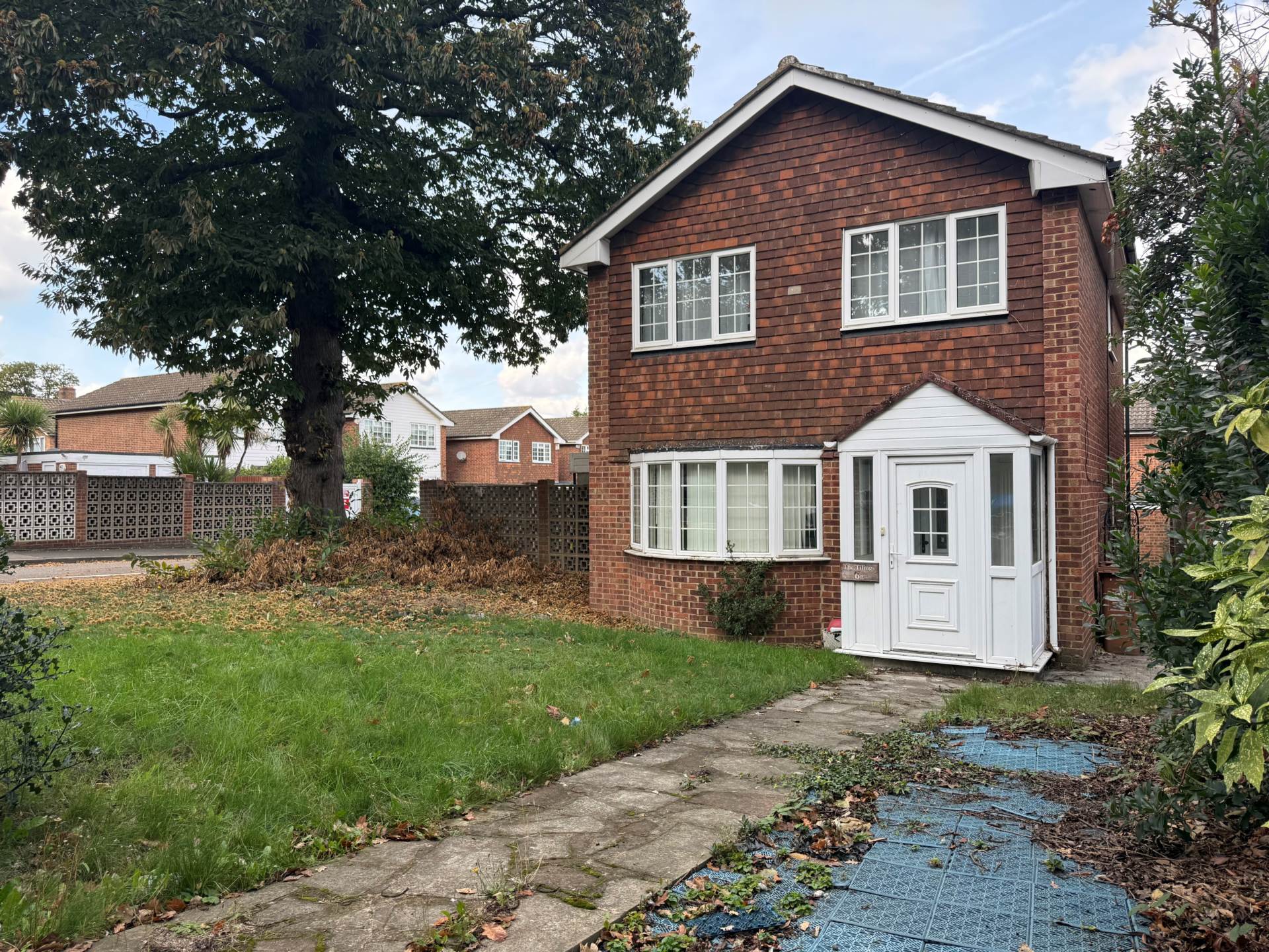 Carlton Road, Erith  ** VIDEO & 3D FLOORPLAN AVAILABLE **, Image 12