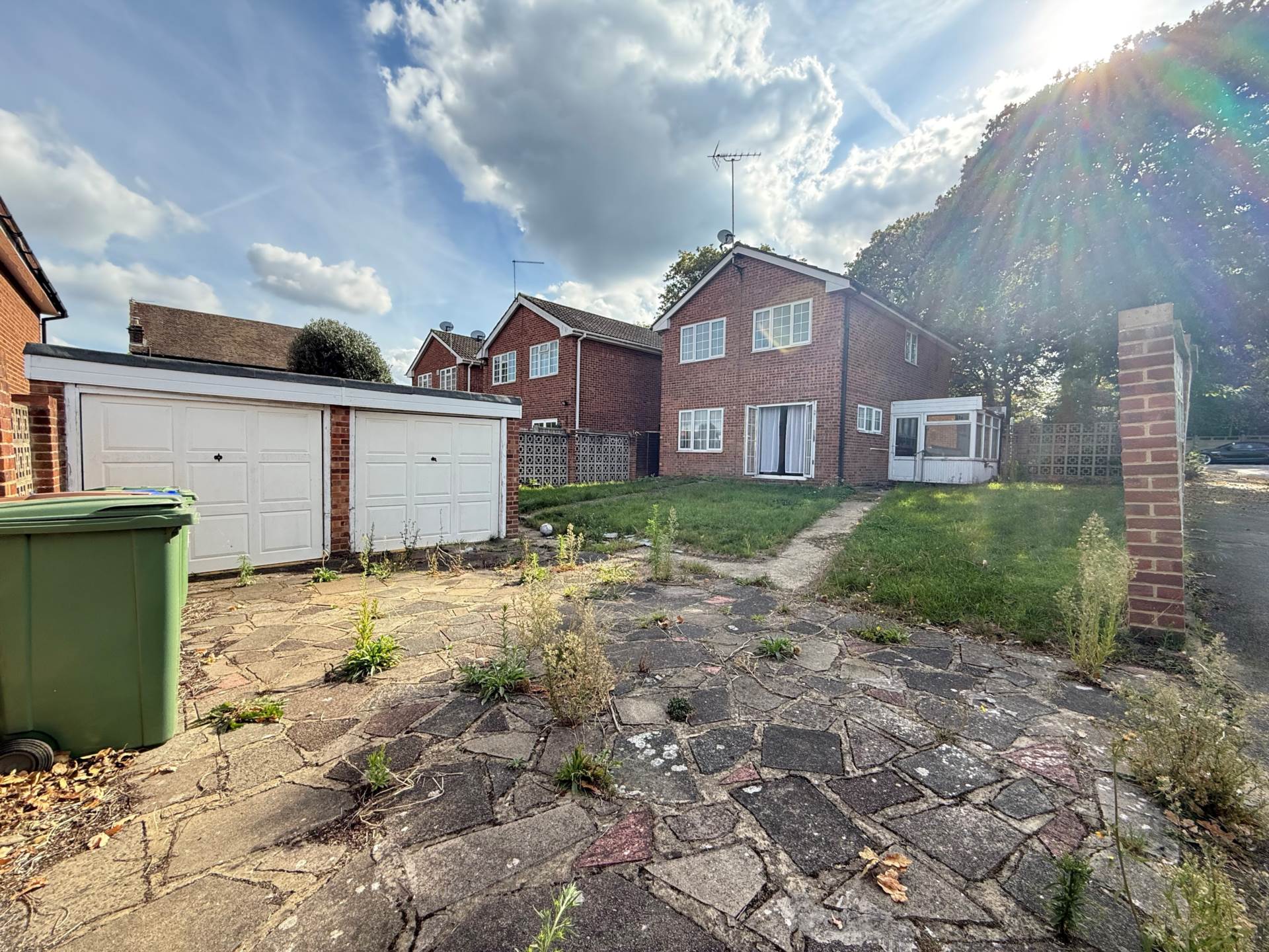 Carlton Road, Erith  ** VIDEO & 3D FLOORPLAN AVAILABLE **, Image 13
