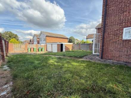 Carlton Road, Erith  ** VIDEO & 3D FLOORPLAN AVAILABLE **, Image 14