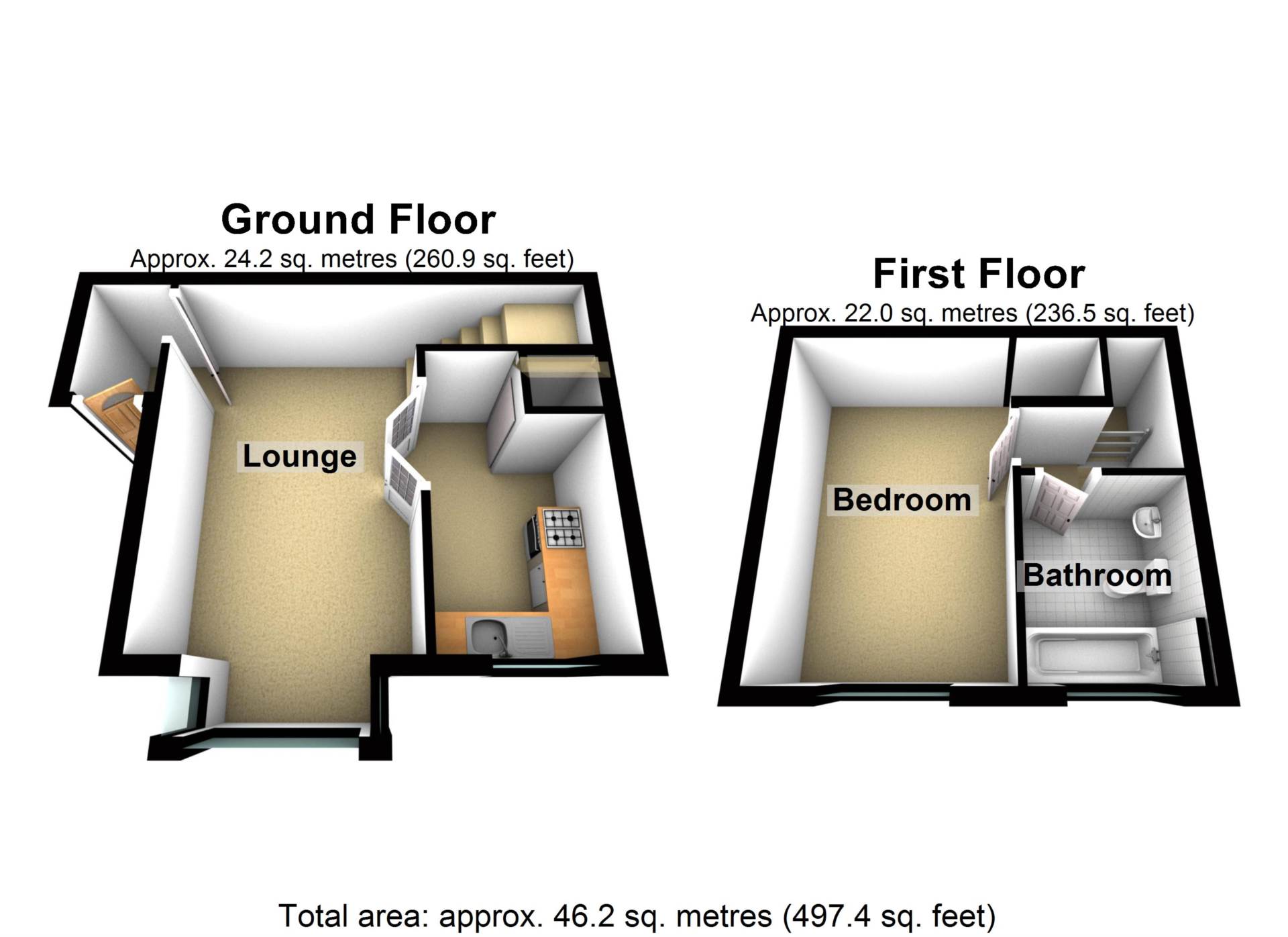 Halifield Drive, Belvedere DA17  ** VIDEO & 3D FLOORPLAN AVAILABLE **, Image 2