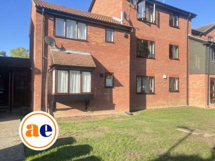 1 Bedroom House, Halifield Drive, Belvedere DA17  ** VIDEO & 3D FLOORPLAN AVAILABLE **