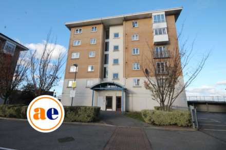 Cutter House, Macarthur Close ** 3D FLOORPLAN AVAILABLE **