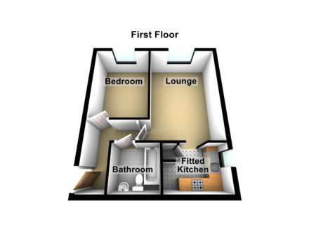Chandlers Drive, Kent   ** VIDEO & 3D FLOORPLAN AVAILABLE **, Image 2