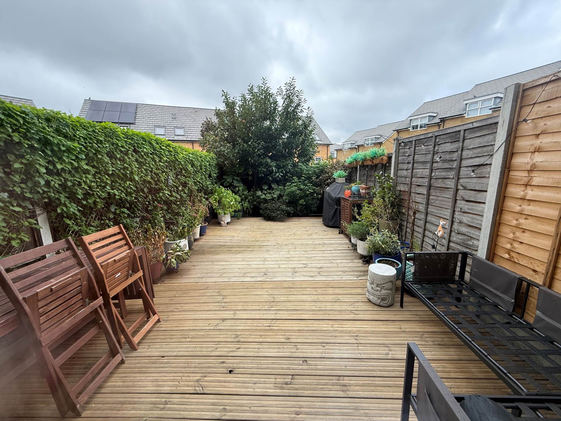 Richmond Lane, Dartford, Image 19