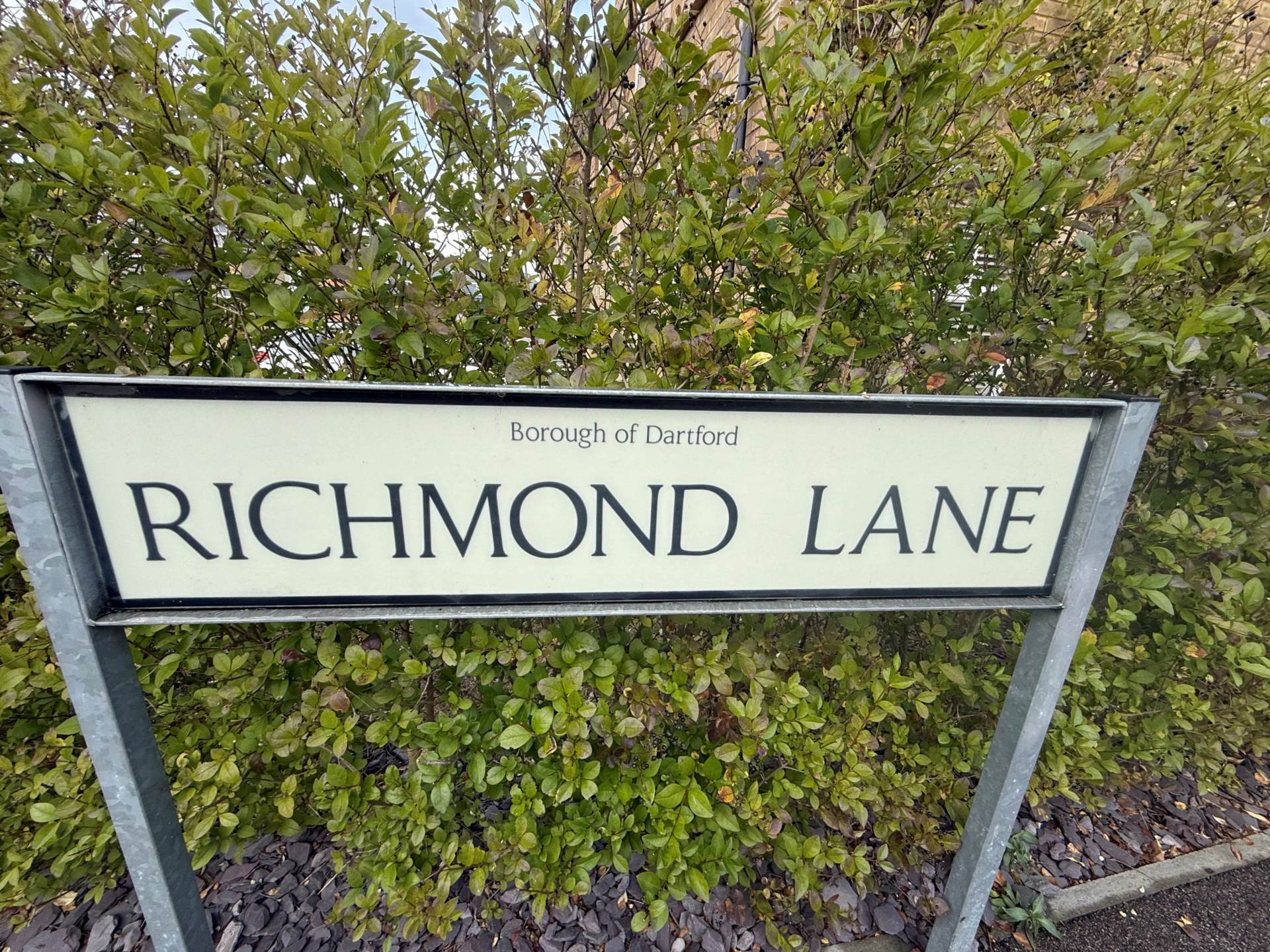 Richmond Lane, Dartford, Image 22