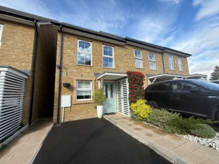 Richmond Lane, Dartford