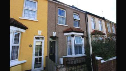Caldy Road, Belvedere