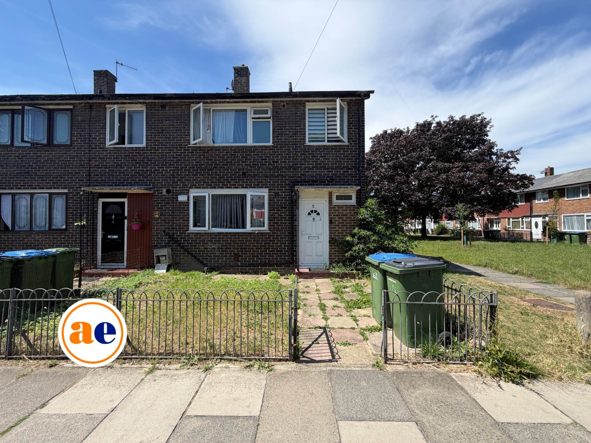 Felixstowe Road, London SE2 9QW ** VIDEO & 3D FLOORPLAN AVAILABLE **, Image 1