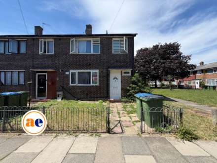 Property For Sale Felixstowe Road, Abbey Wood, London