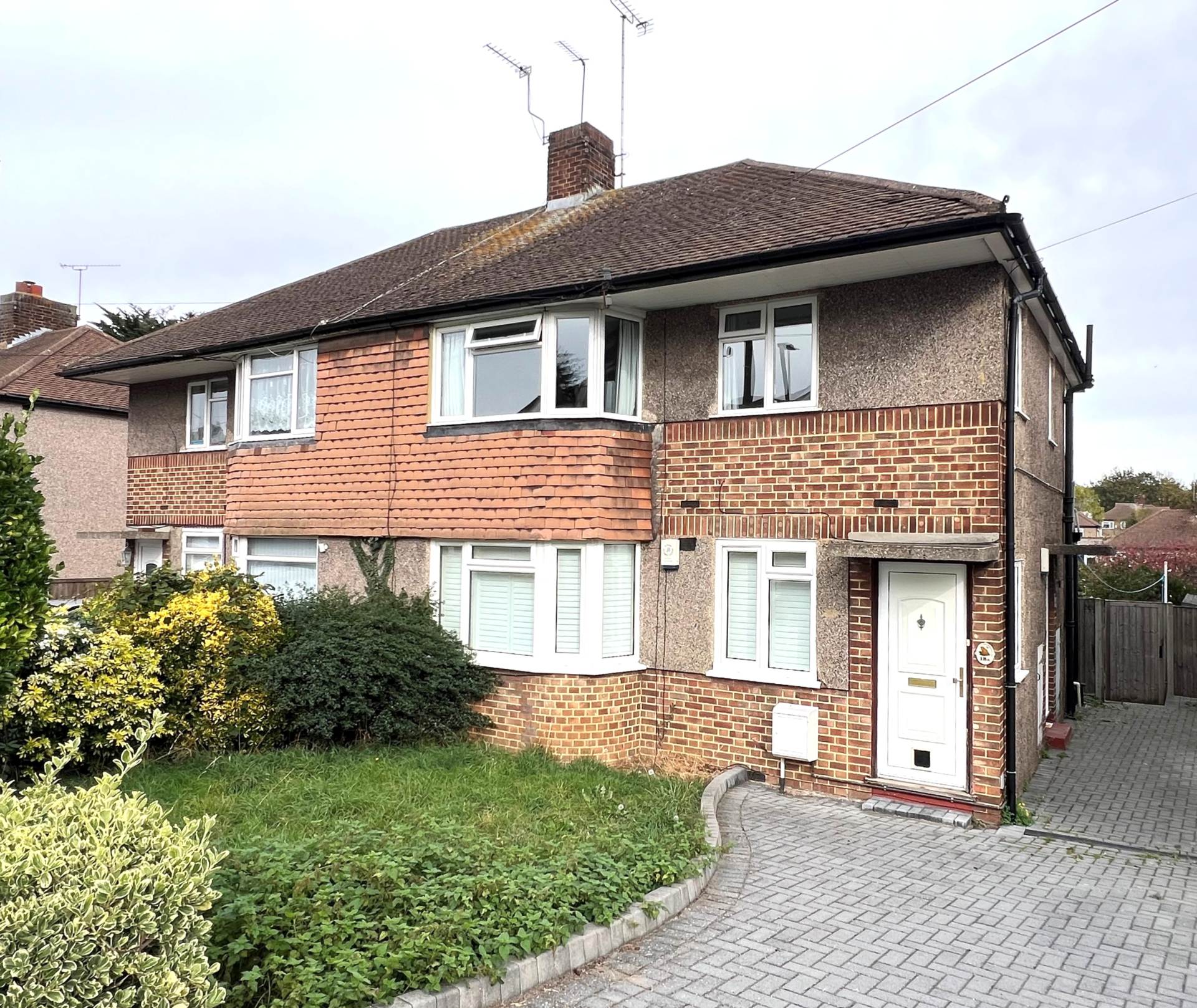 Castleton Avenue, Barnehurst, Image 1