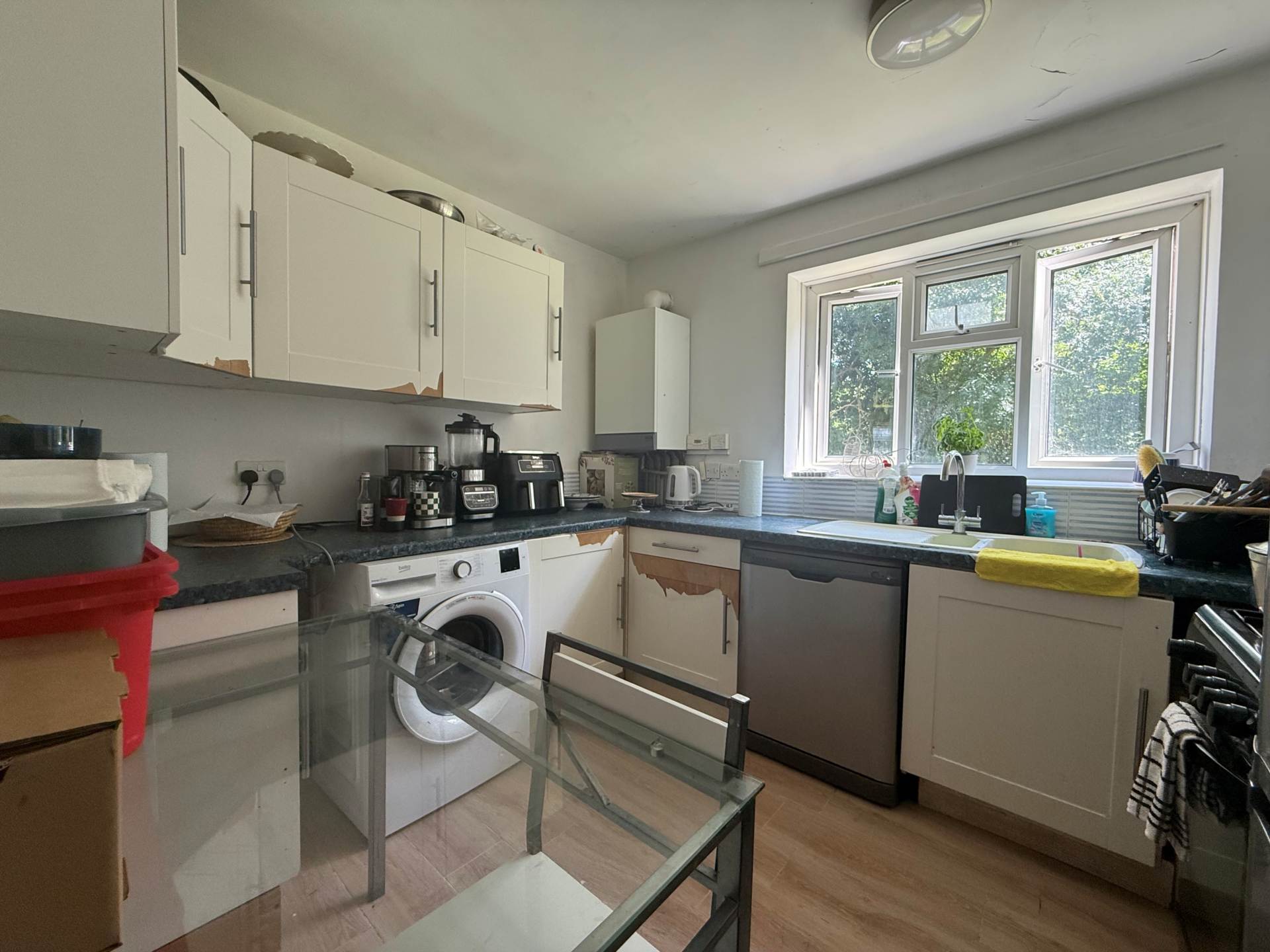 Commonwealth Way, London ** 3D FLOORPLAN AVAILABLE **, Image 4