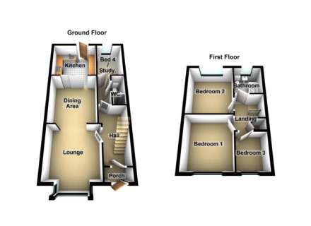 Larner Road, Erith  ** VIDEO & 3D FLOORPLAN AVAILABLE **, Image 2