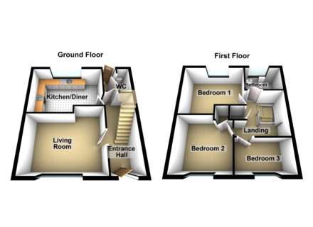 Ampleforth Road, London   ** 3D FLOORPLAN AVAILABLE **, Image 2