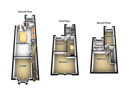 Bostall Lane, London  ** VIDEO & 3D FLOORPLAN AVAILABLE **, Image 28