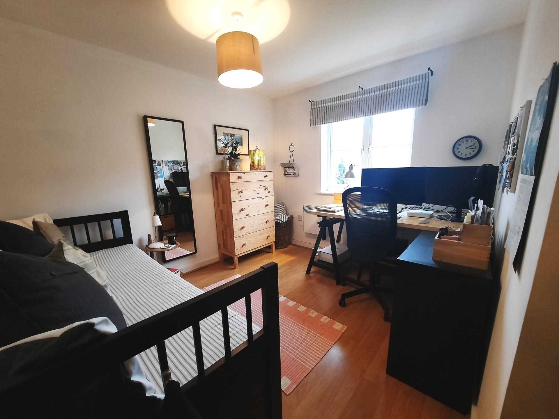 Longmarsh Lane, London ** VIDEO & 3D FLOORPLAN AVAILABLE **, Image 9