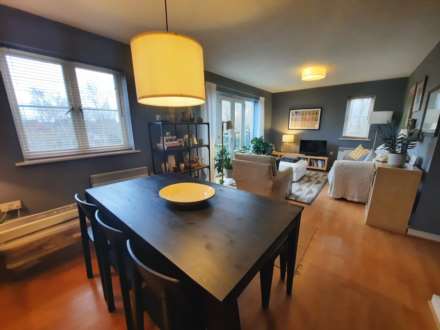 Longmarsh Lane, London ** VIDEO & 3D FLOORPLAN AVAILABLE **, Image 5