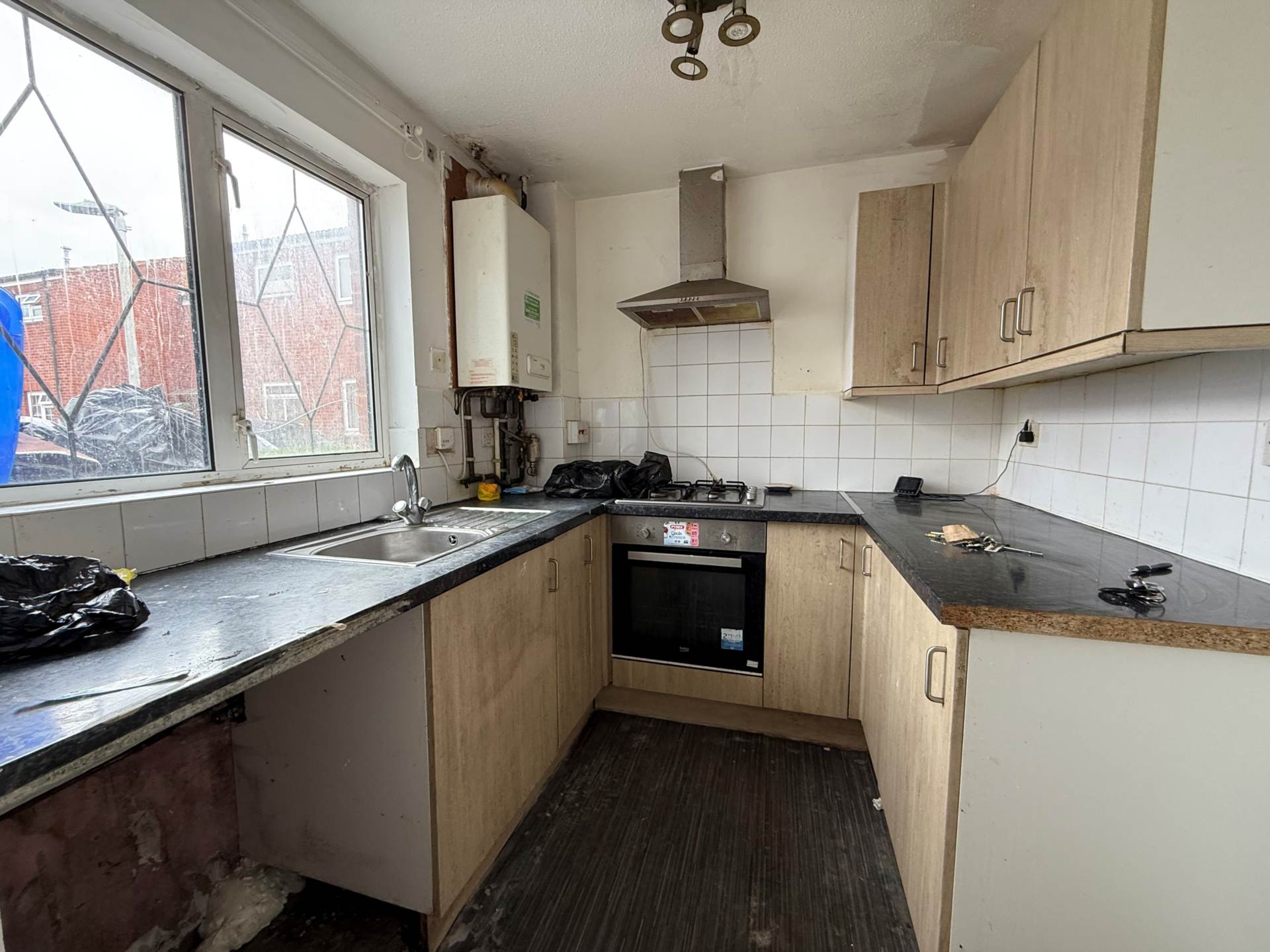 Grange Crescent, London, Image 3