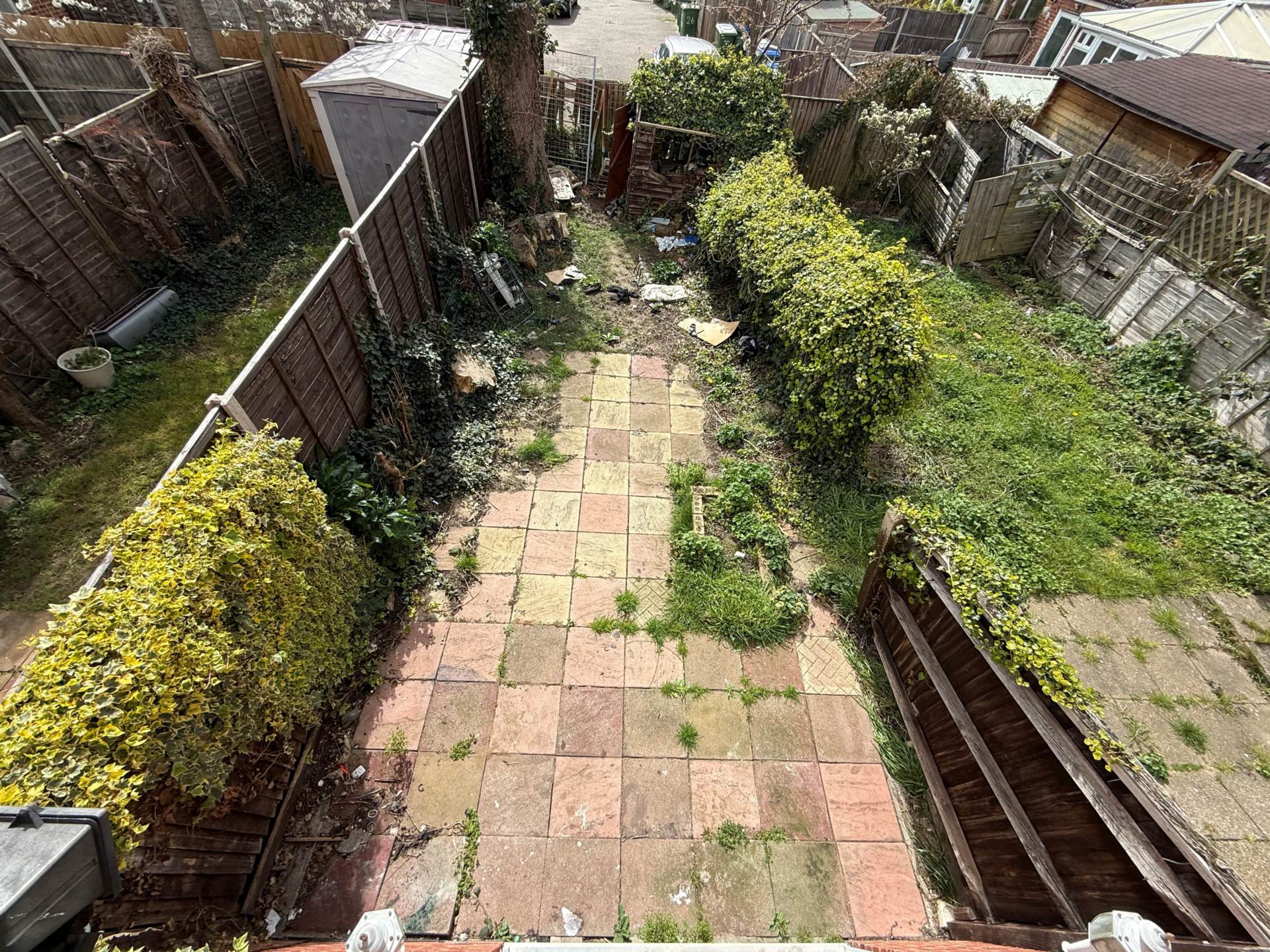 Grange Crescent, London, Image 8