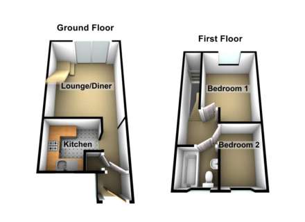 Grange Crescent, London, Image 2