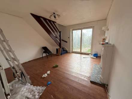 Grange Crescent, London, Image 4