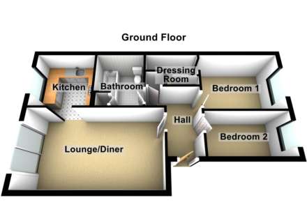 Cricketers Close, Erith, Image 2