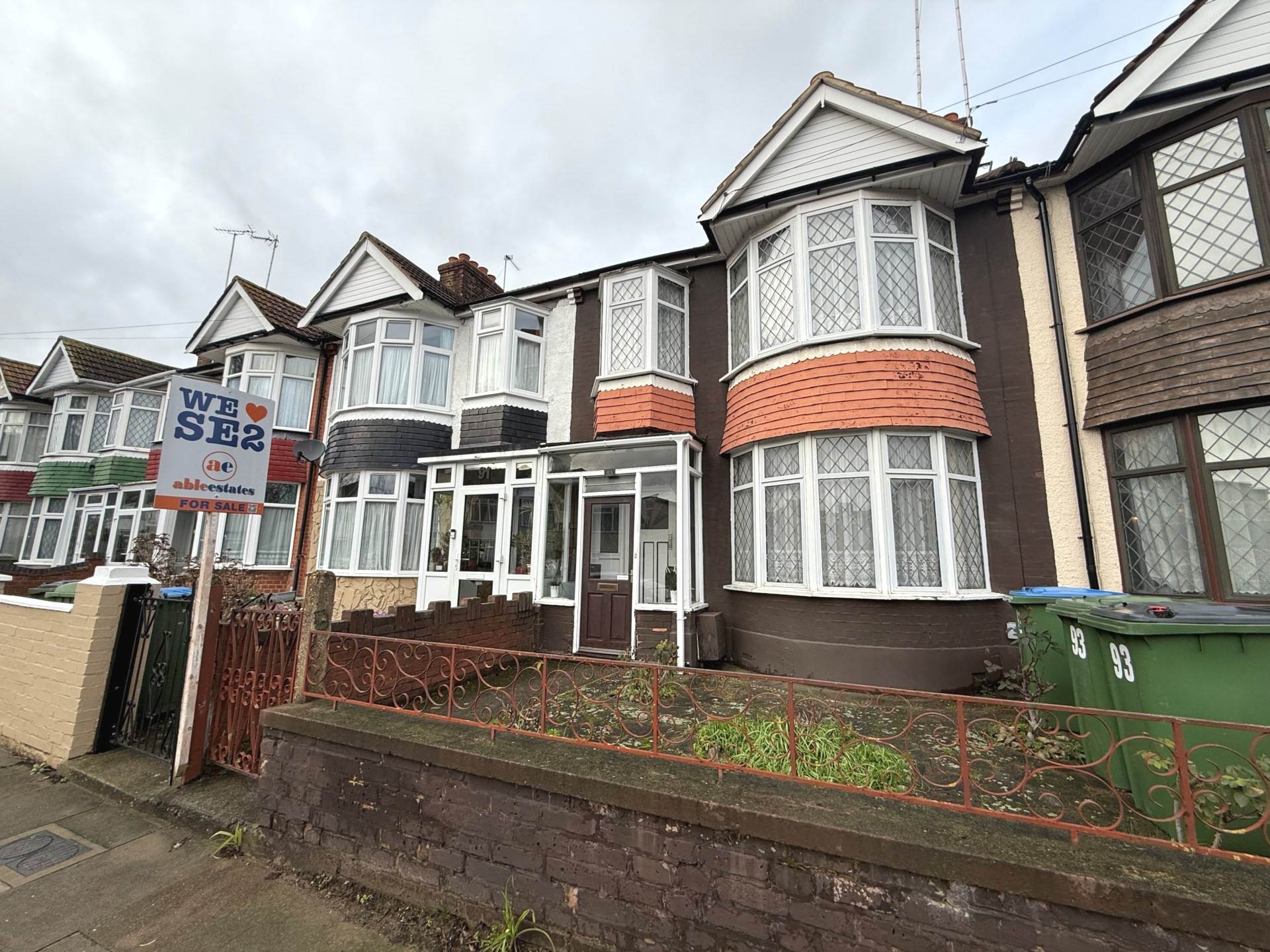 Manton Road, Abbey Wood, Image 1