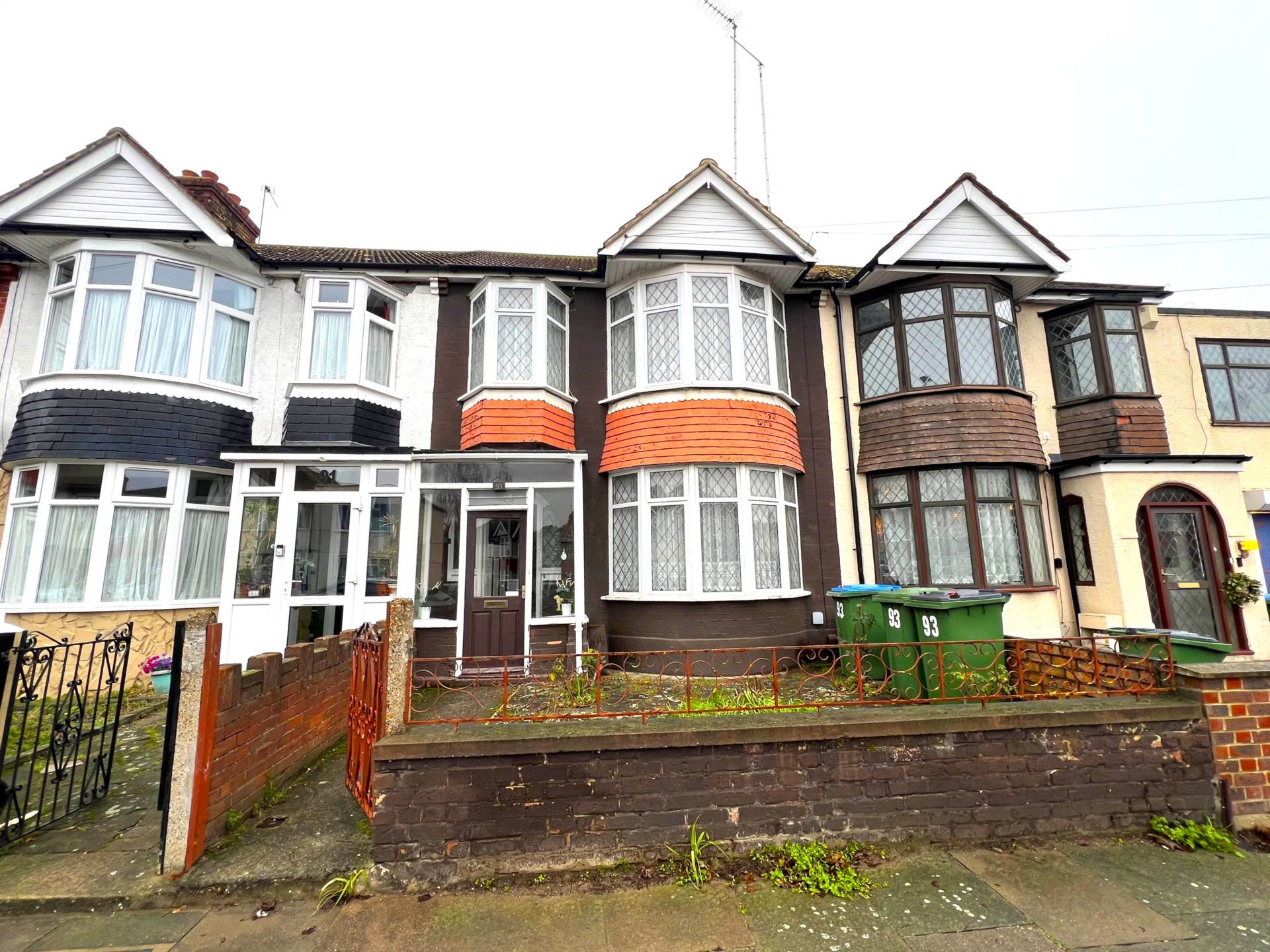 Manton Road, Abbey Wood, Image 14