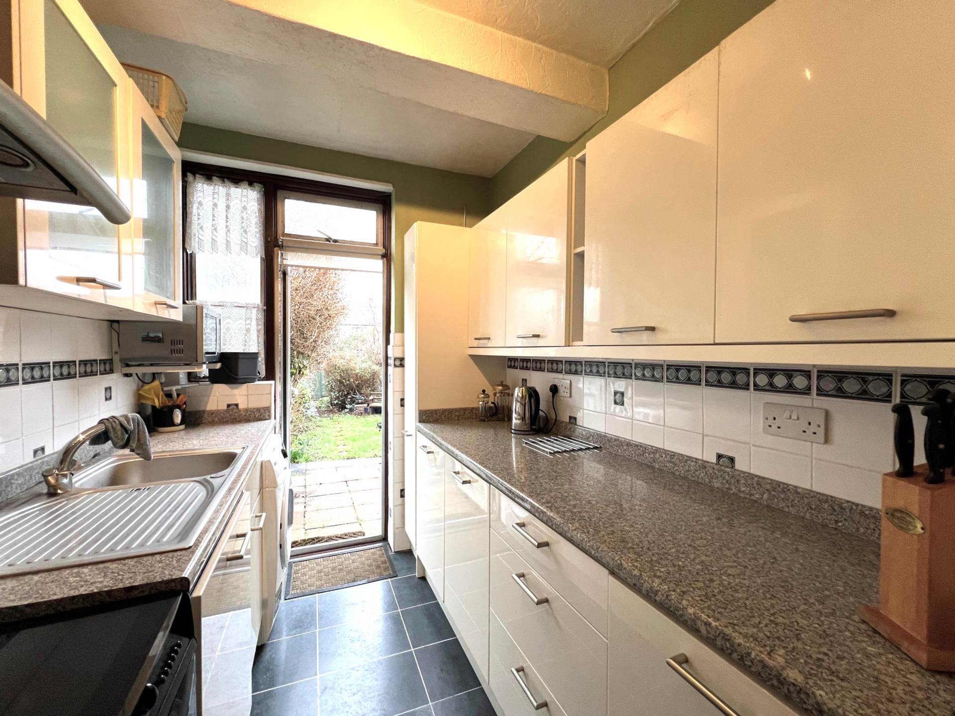 Manton Road, Abbey Wood, Image 5