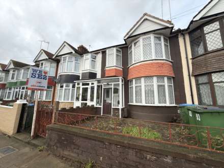 Manton Road, Abbey Wood, Image 1