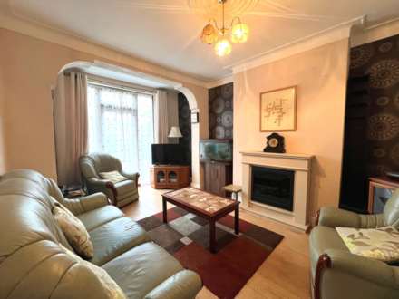 Manton Road, Abbey Wood, Image 4