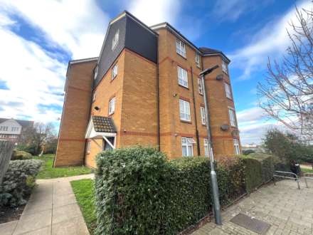 Greenhaven Drive, London  ** VIDEO & 3D FLOORPLAN AVAILABLE **, Image 12