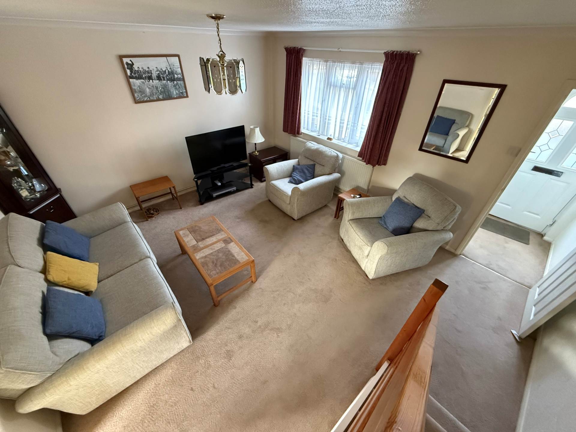 Wroxham Road, London ** VIDEO & 3D FLOORPLAN AVAILABLE **, Image 2