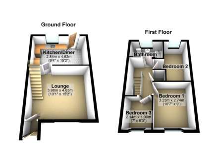 Wroxham Road, London ** VIDEO & 3D FLOORPLAN AVAILABLE **, Image 10