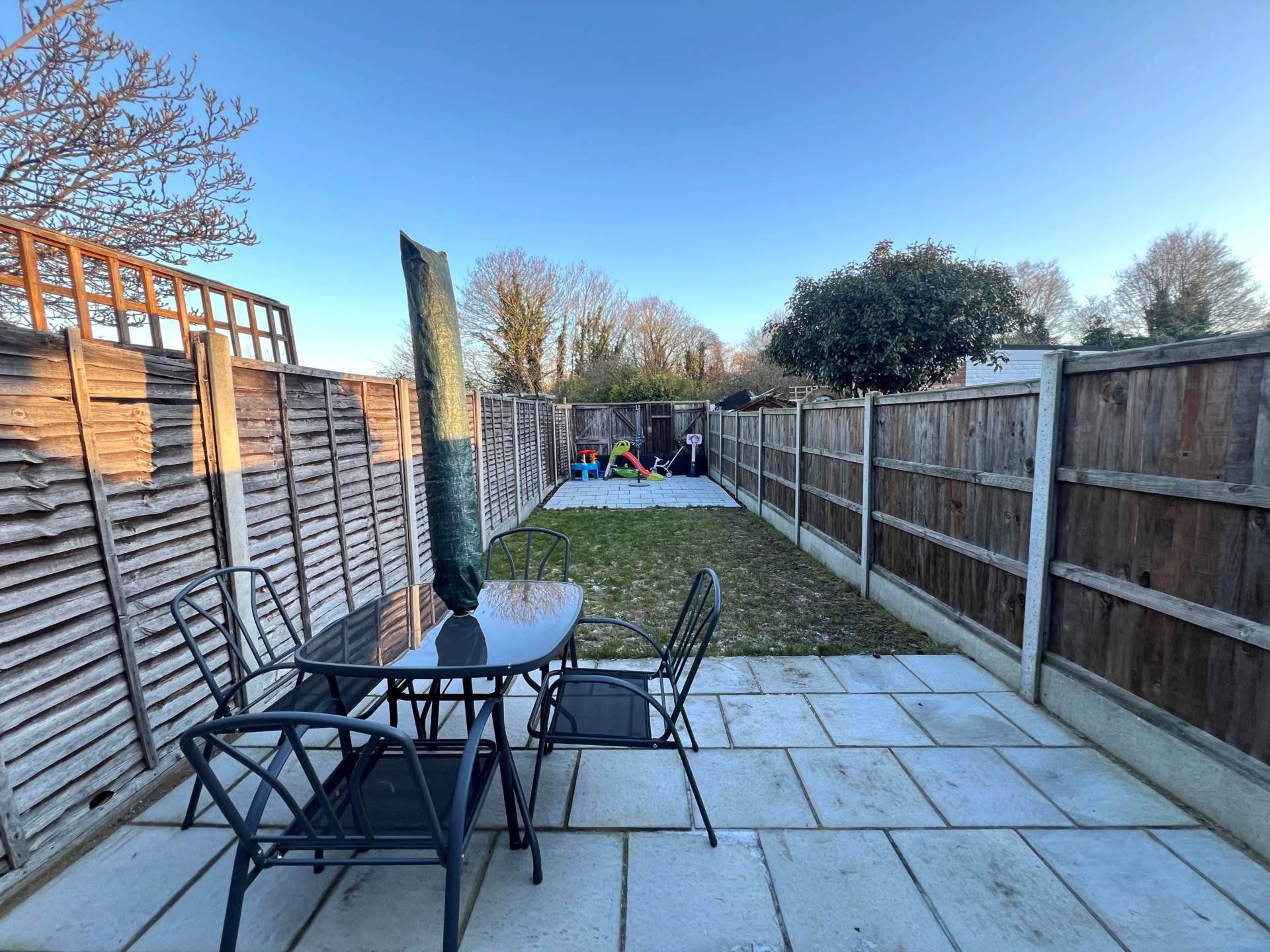 Old Manor Way, Bexleyheath DA7 6NG ** 3D FLOORPLAN AVAILABLE **, Image 13